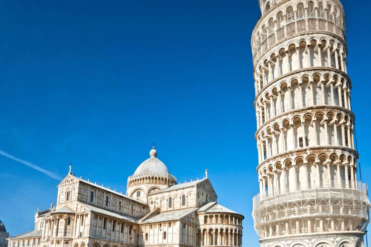 Vacanze in Italia posti gratis