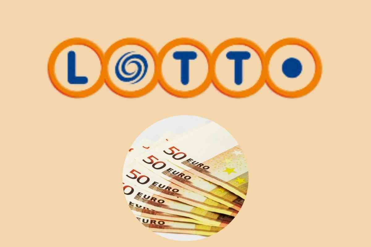 Nuova formula del Lotto con Numero Oro